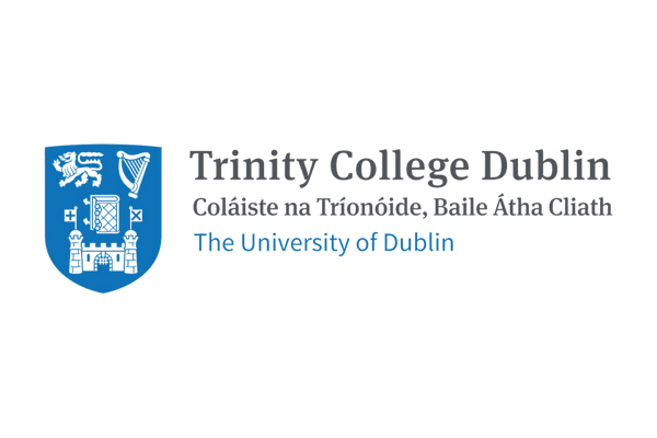 Trinity College Dublin logo