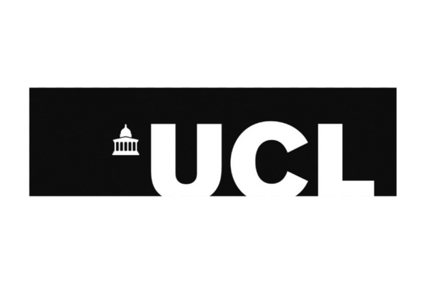 University College London logo