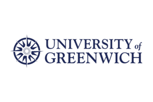 University of Greenwich logo